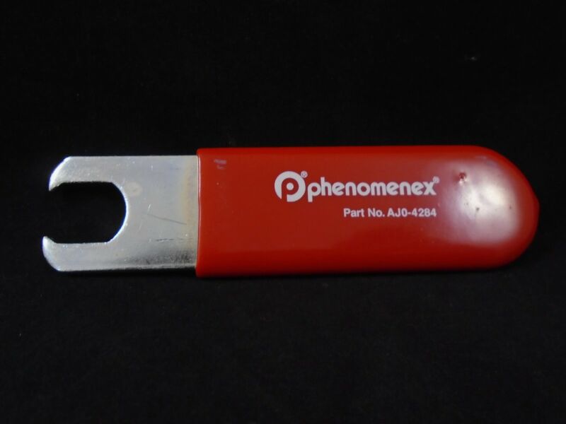 Картридж общего фармацевтического назначения PHENOMENEX SecurityGuard AJ0-4289 Фильтры
